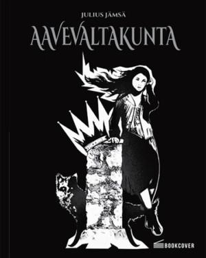 Aavevaltakunta