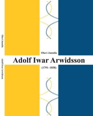 Adolf Iwar Arwidsson (1791-1858)