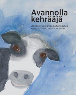 Avannolla kehrääjä