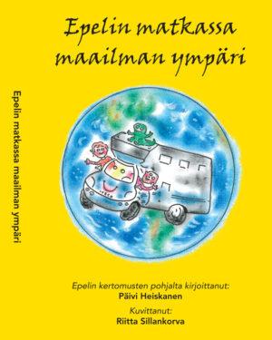 Epelin matkassa maailman ympäri