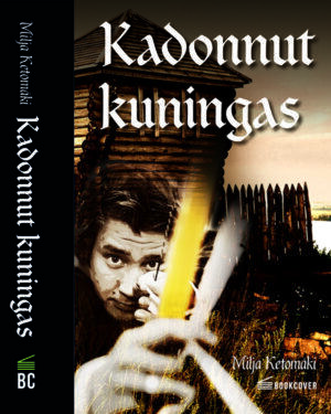 Kadonnut kuningas