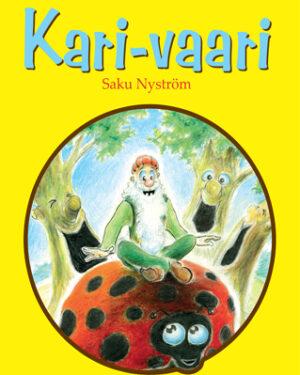 Kari-vaari