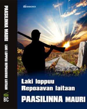 Laki loppuu Repoaavan laitaan