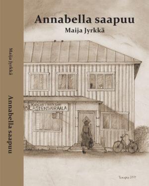 Annabella saapuu