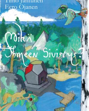 Mikä ihmeen sivistys?