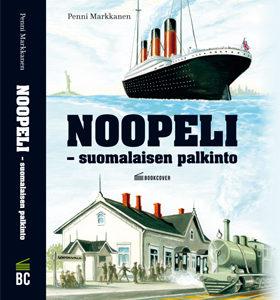 Noopeli - suomalaisen palkinto