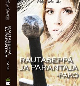 Rautaseppä ja Parantaja - Pako