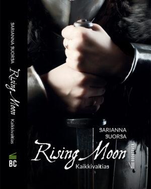 Rising Moon - Kaikkivaltias