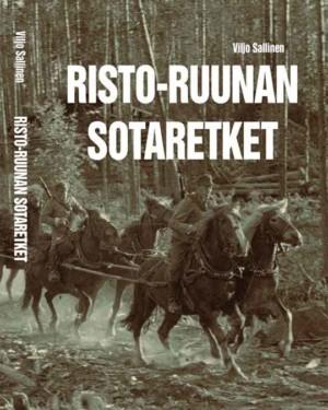 Risto-Ruunan sotaretket