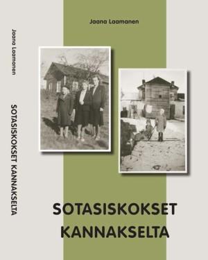 Sotasiskokset Kannakselta