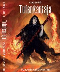 Tulenkantaja