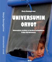 Universumin orvot