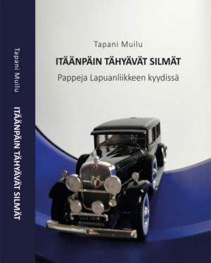 Itäänpäin tähyävät silmät