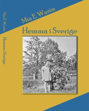 Hemma i Sverige pärm