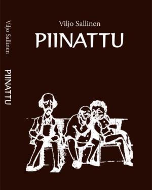 Piinattu kansi