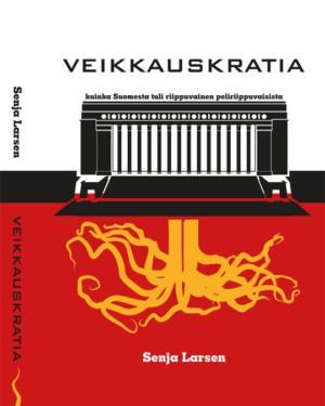 Veikkauskratia kansi
