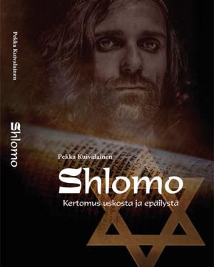 Shkomo - kertomus uskosta ja epäilystä kansi