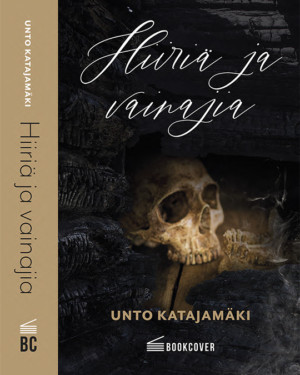 Hiiriä ja vainajia, Unto Kajamäki