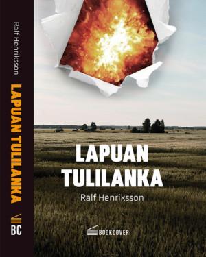 Lapuan tulilanka