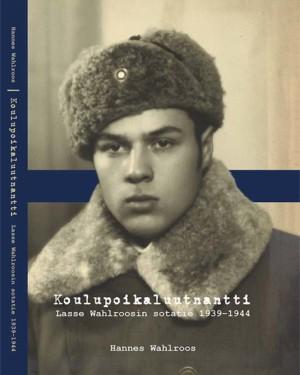 Koulupoikaluutnantti