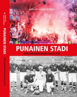 Punainen Stadi HIFH historiikki