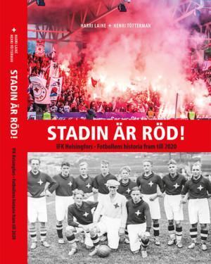 Stadin är röd pärm