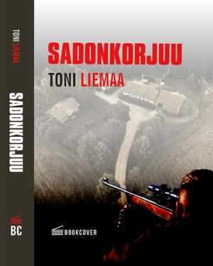 Sadonkorjuu - Toni Liemaa