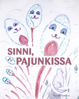 Sinni, Pajunkissa satukirja