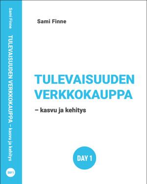 Tulevaisuuden verkkokauppa