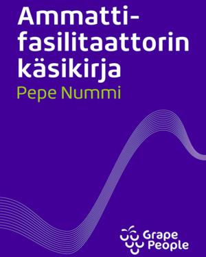 Ammattifasilitaattorin käsikirja