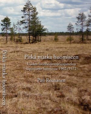 Pitkä matka huomiseen