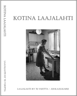 Kotina Laajalahti