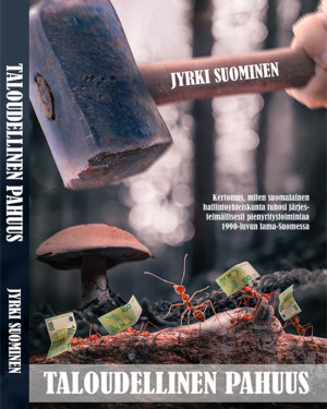 Taloudellinen pahuus