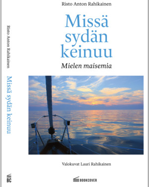 Missä sydän keinuu