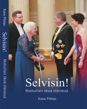 Selvisin, Matkalla tässä elämässä