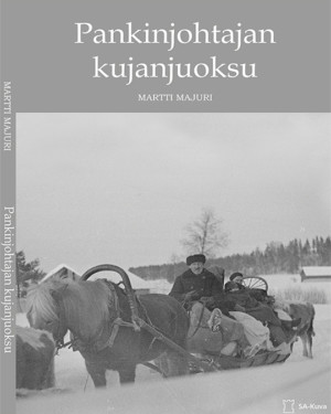 Pankinjohtajan kujanjuoksu