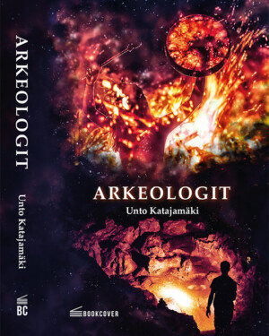 Arkeologit-kirja, Unto Katajamäki