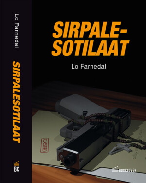 Sirpalesotilaat