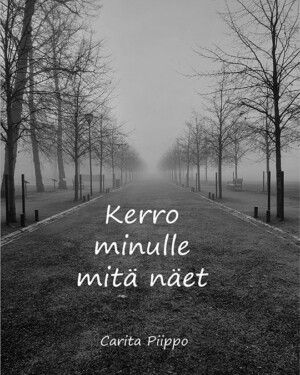 Carita Piippo, Kerro minulle mitä näet