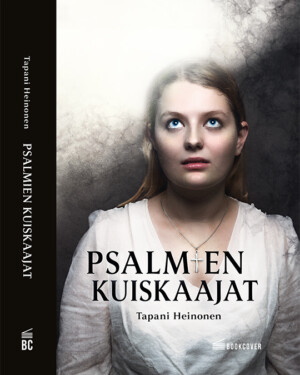 Psalmien kuiskaajat, Tapani Heinonen