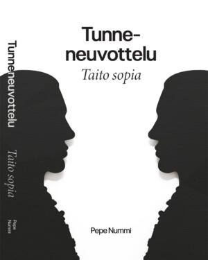 Tunneneuvottelu-taito sopia, Pepe Nummi